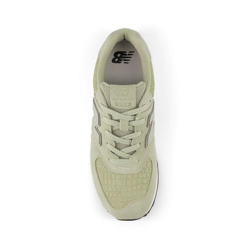 Image of New Balance Kids' 574 V1 Lace-Up Sneakers