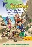  Baadingoo 01. Schatzsuche auf Mallorca by Ulf Blanck(2005-02-28)