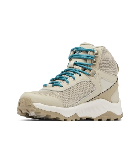 Image of Columbia Women's Trailstorm Ascend Mid Waterproof