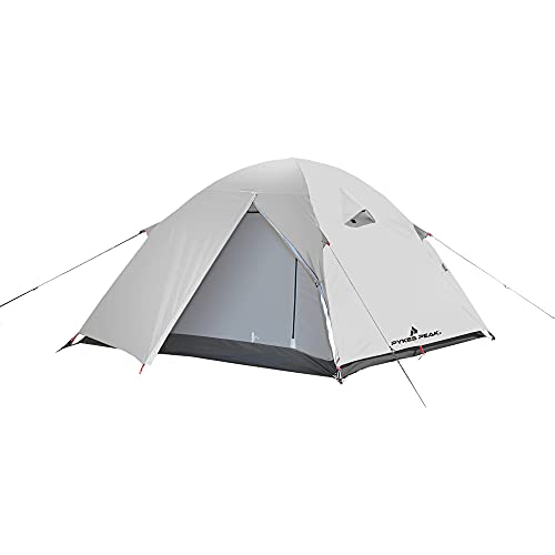 PYKES PEAK TOURING DOME 5色 P437