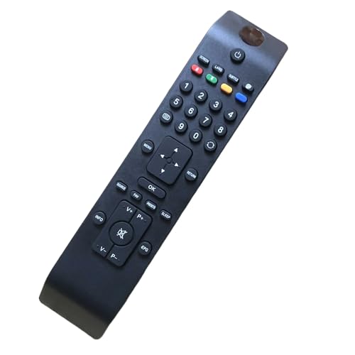 Télécommande LX22882M4TDT résout votre problème de TV Smart 4K
