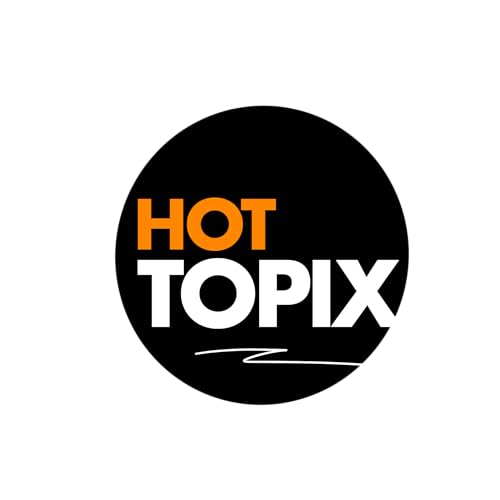 The Hot Topix Podcast cover art