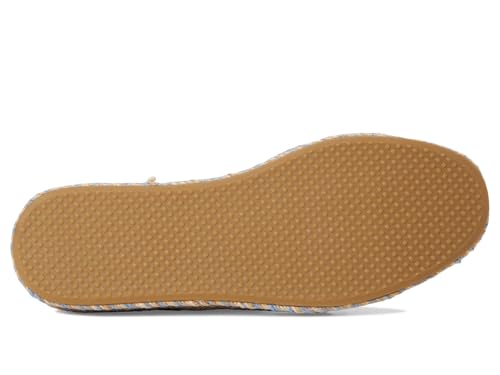 Image of TOMS Women's Carolina Lace-Up Espadrille