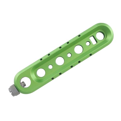 Étau de montage de mouche et station d'outils pour pêcheur à la ligne