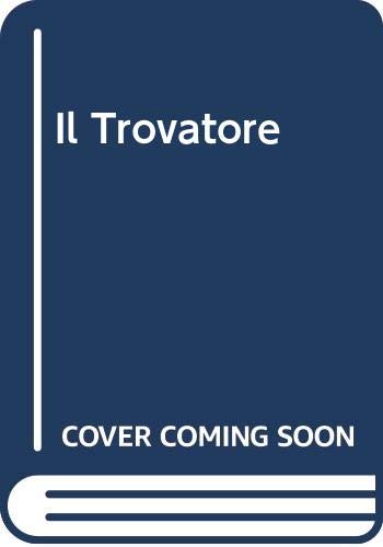 Il Trovatore