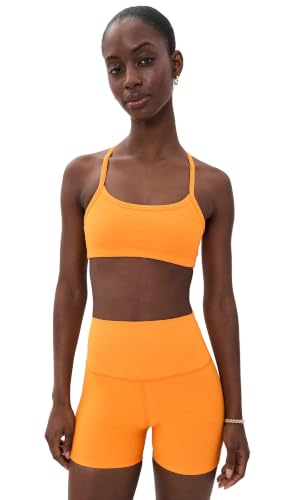 Image of Beyond Yoga Women's Spacedye Slim Racerback Bra