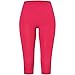 Produktbild Meru Damen Atka 3/4 Hose, pink-red, L