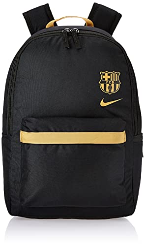 Nike Backpack Unisex, Black, One Size