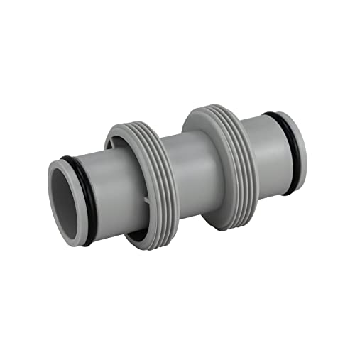 ＫＬＫＣＭＳ Adaptador de mangueira,5 a 1,25 peças de bomba de piscina acessórios de peças de piscinas de