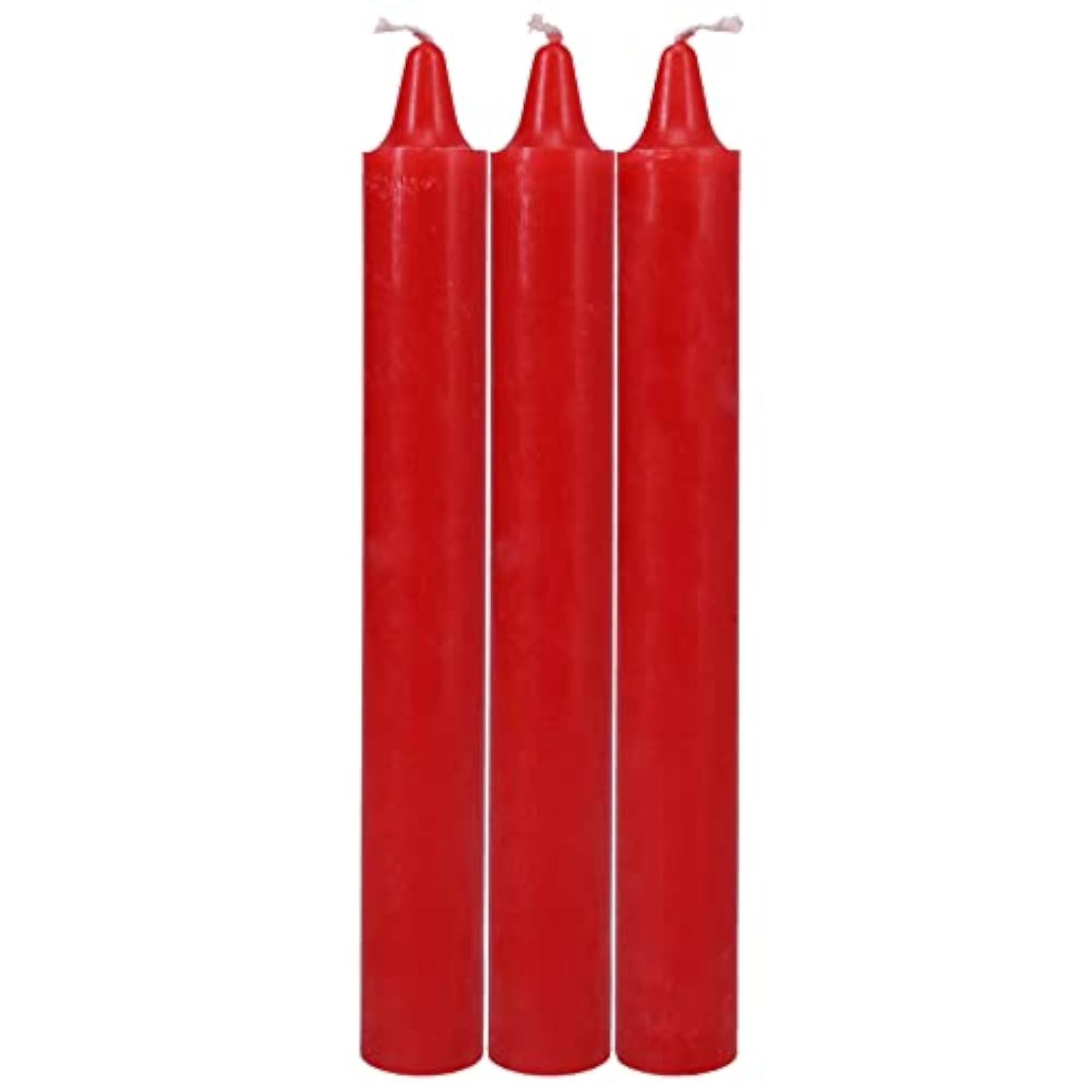Japanese Drip Candles - 3 Pack