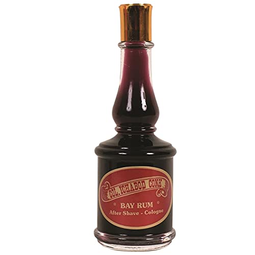 Col. Conk Bay Rum Aftershave
