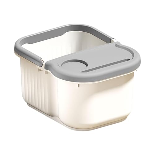 Tina para baño de pies con masaje Kokiya tamaño S miniatura 1