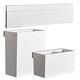 Hoement 1セッ け 納ボックス 機 用 容 でスリッ な ー や 粧 の 納に