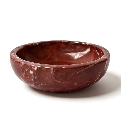 decorative bowls stone