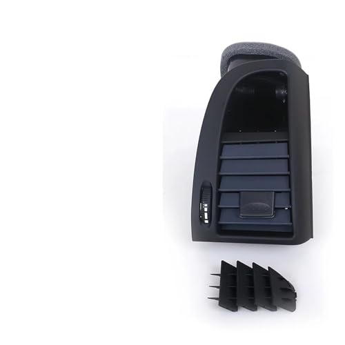 Buse de climatisation Vito cassée ? Grille d'aération droite de rechange pour Viano 2004-2015