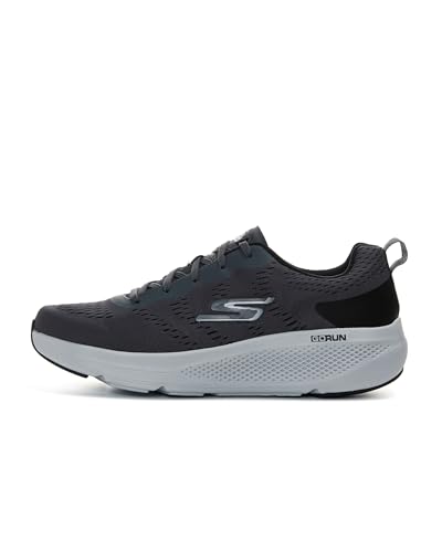 Image of Skechers Men Lace Up Sneaker Shoes
