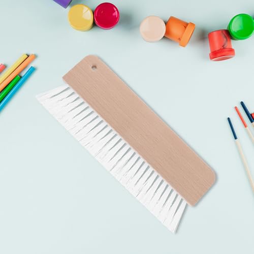 Herramienta para pintar patrones decorativos en paneles 8