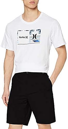 Hurley Mens 20