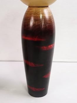 『稚児桜』 渡辺正雄 作 内閣総理大臣賞受賞 大型こけし 高さ約53cm Y35 日本こけし 渡辺正雄作 稚児桜 内閣総理大臣賞 - メルカリ