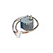 OQATNXUR 28BYJ-48 Valve Gear Stepper Electronic Starter DC 12V 4 Phase Reduction SS