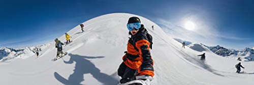 Image of GoPro Max Replacement Protective Lens