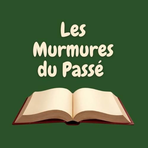 Les Murmures du Pass&eacute; cover art