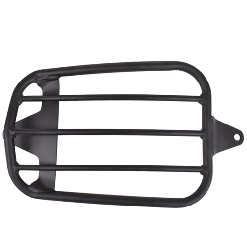 Porte-bagages arrière pour Rebel CMX 1100 2021-2025 support de garde-boue solo