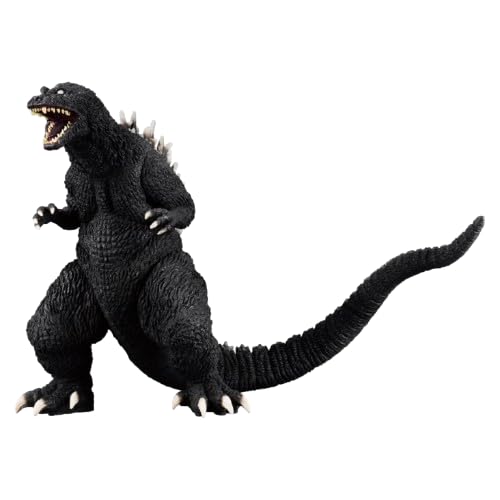 Amazon.co.jp: 東宝怪獣シリーズ 怪獣咆哮撃 ゴジラ（2001
