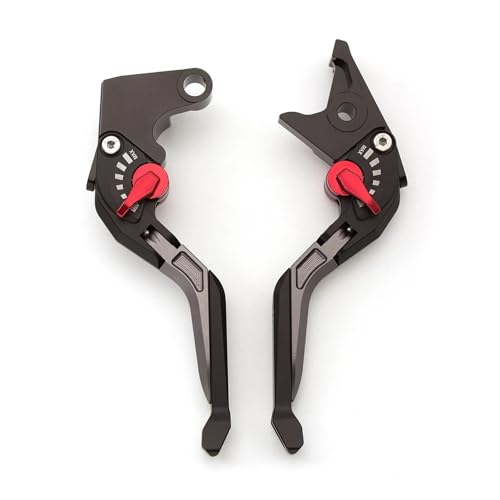 �u���[�L �N���b�` �� �ɓK������L�[�E�F�CRKF 125 RKF125 2018 2019 2020 2021 �I�[�g�o�C�A�N�Z�T���[�܂肽���݊g���\�ȃu���[�L�N���b�`���o�[�����\�ȃ��o�[(3D Fold Extend I)