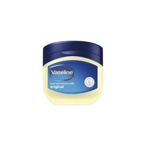 Vaseline Blue Seal Pure Petroleum 250g Cover