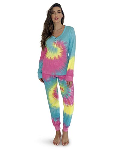 Image of #followme 2 Piece Base Layer Thermal Underwear Set for Women