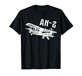 Russland Sowjetisch Flugzeug Antonov An-2