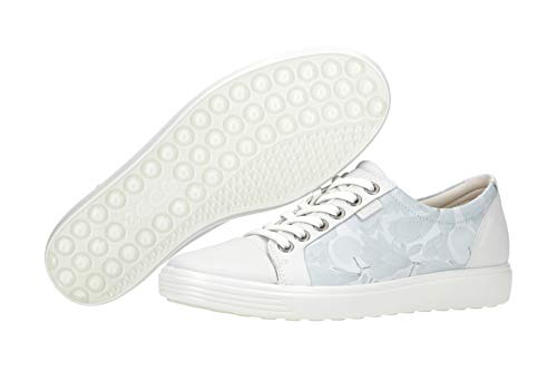 Image of ECCO Womens Soft 7 Sneaker