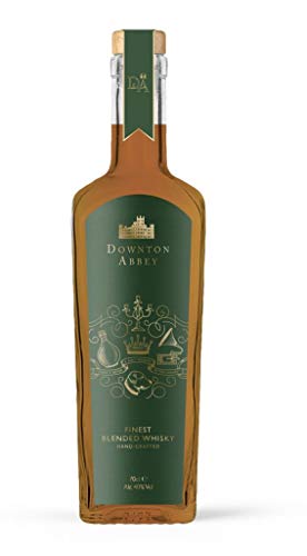 Blended Malt - Downton Abbey Premium Blended Scotch Whisky - Whisky