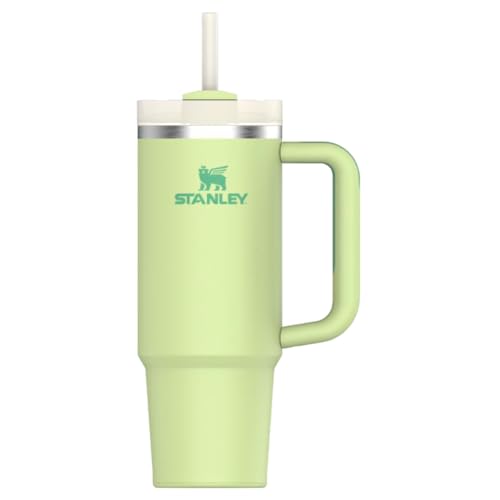 Stanley Copo Quencher 2.0 Citron | 1,18L