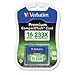 Premium Compactflash Memory Card, 16gb By: Verbatim