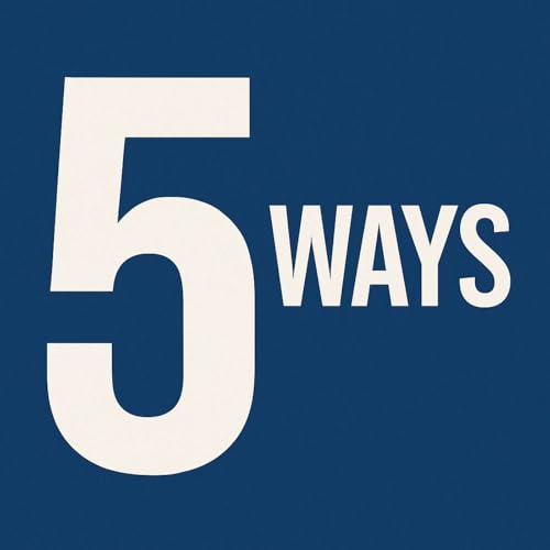 The Five Rules That Turn Clients Into Raving Fans | 932 cover art