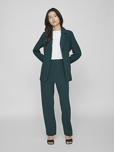 Veste Viclua VILA le blazer ajusté pour structurer les silhouettes floues - 6