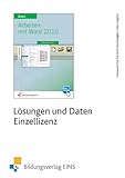 Bildungsverlag Eins