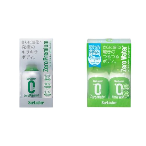 yZbgzSurLuster(VAX^[) [v~A 280ml KXnR[eBO 6ϋv    Oz UV ی  oCN ] ȒP{H  NXt Xv[R[eBO S-99 + [EH[^