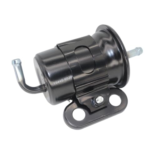 Fuel Filter Fit For 4 Str 6 Cyl 90-300 HP 4 Str 6 Cyl 200 225 HP Outboard Motors 15440-93J00 5034985 768722