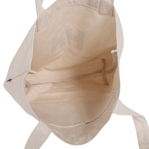 ヘリーハンセン オーガニックコットンロゴトートM HY92321 の商品画像 5