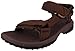 Produktbild Teva Herren Terra Fi 5 Lite Sportsandale, Dark Olive/Desert Palm, 40.5 EU