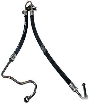 BMW E46 323 325 328 330 Power Steering Pressure Hose