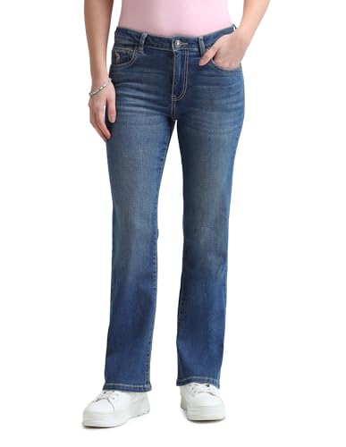 Image of U.S. Polo ASSN. Women Jeans