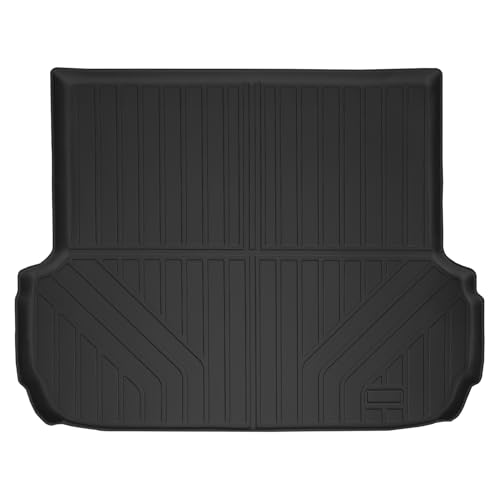 2022 Subaru Forester Cargo Sidewall Protector 5 XINSHANGXIU All Weather Cargo Liner for Subaru Outback 2020-2025