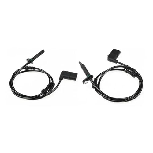 Capteur ABS de roue résout problème voyant allumé W205 avant 2059058003