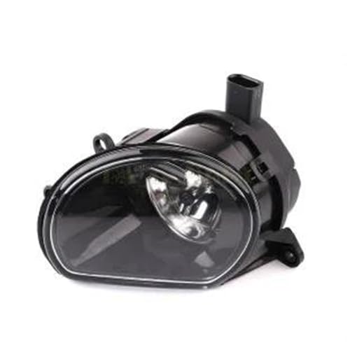 Feu antibrouillard avant pour A3 2004-2008 et Q7 2007-2009 côté conducteur gauche droit