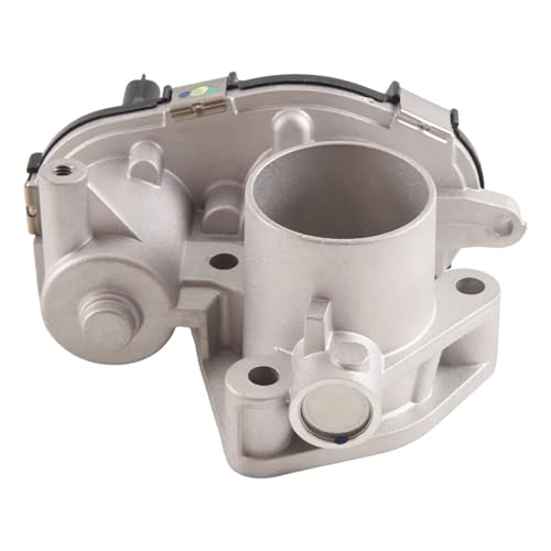 16120-8051R Throttle Body Replacement 161208051R HMLGT0978R 60730453 Compatible For Renault 1.0 3 CILINDROS