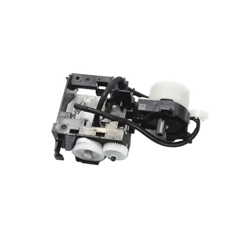 Système de capsulage de pompe à encre pour Epson L3150 L3110 L1110 et L3100 - 6